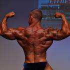 Justin   Fargo - NPC John Simmons 2009 - #1
